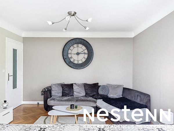 A vendre : Charmante Maison à Charnay-lès-Mâcon 71850