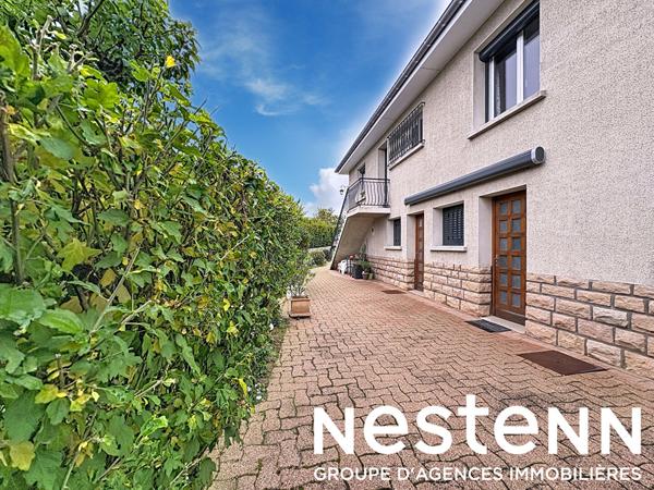 A vendre : Charmante Maison à Charnay-lès-Mâcon 71850