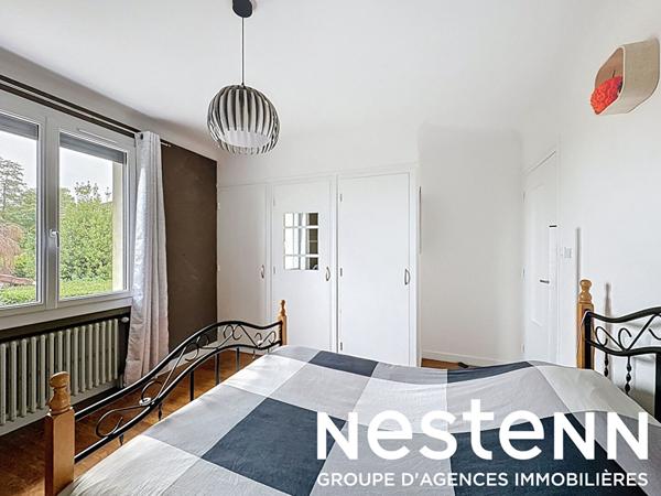 A vendre : Charmante Maison à Charnay-lès-Mâcon 71850