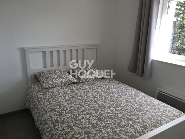 Maison Seillons Source D Argens 3 pièce 47.48 m2