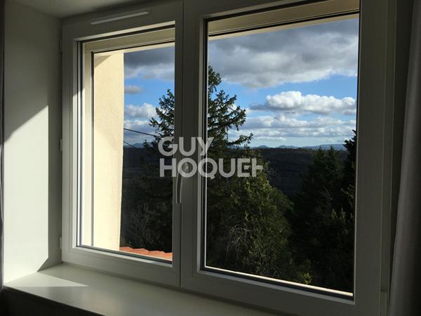 Maison Seillons Source D Argens 3 pièce 47.48 m2