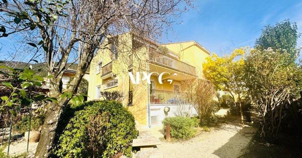 Maison à vendre à Nyons dans la Drôme (26110), ref : 26075-614