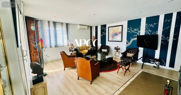 Maison à vendre à Nyons dans la Drôme (26110), ref : 26075-614