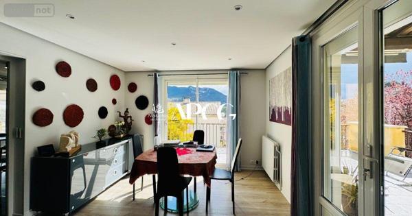 Maison à vendre à Nyons dans la Drôme (26110), ref : 26075-614