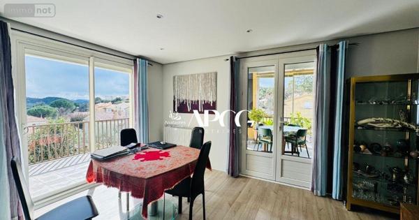 Maison à vendre à Nyons dans la Drôme (26110), ref : 26075-614