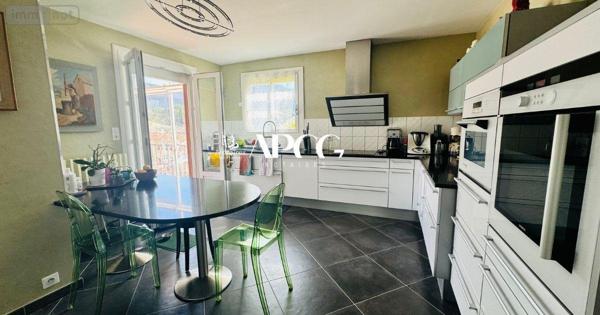 Maison à vendre à Nyons dans la Drôme (26110), ref : 26075-614