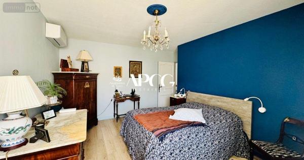 Maison à vendre à Nyons dans la Drôme (26110), ref : 26075-614