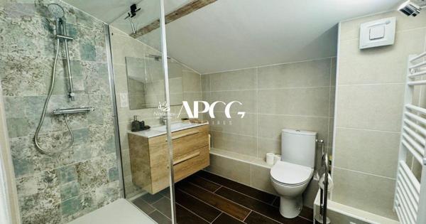 Maison à vendre à Nyons dans la Drôme (26110), ref : 26075-614