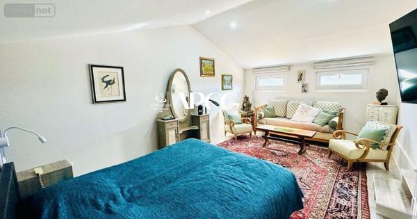 Maison à vendre à Nyons dans la Drôme (26110), ref : 26075-614