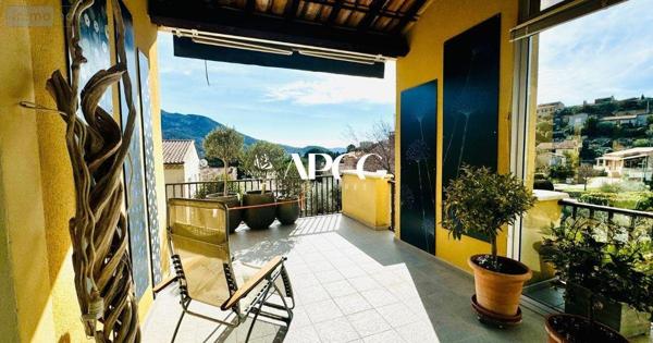 Maison à vendre à Nyons dans la Drôme (26110), ref : 26075-614