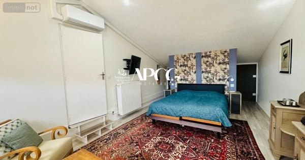 Maison à vendre à Nyons dans la Drôme (26110), ref : 26075-614