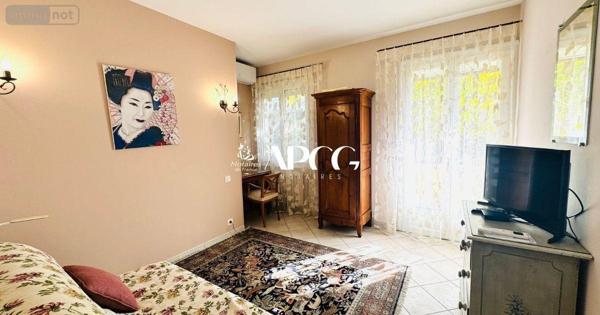 Maison à vendre à Nyons dans la Drôme (26110), ref : 26075-614