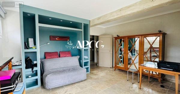 Maison à vendre à Nyons dans la Drôme (26110), ref : 26075-614