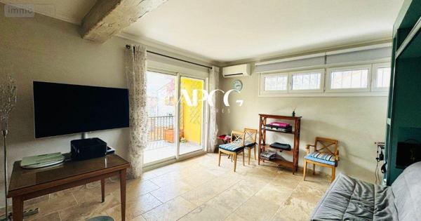 Maison à vendre à Nyons dans la Drôme (26110), ref : 26075-614