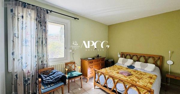 Maison à vendre à Nyons dans la Drôme (26110), ref : 26075-614