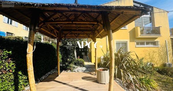 Maison à vendre à Nyons dans la Drôme (26110), ref : 26075-614