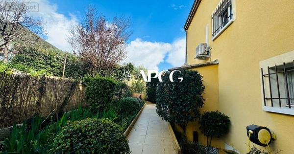 Maison à vendre à Nyons dans la Drôme (26110), ref : 26075-614