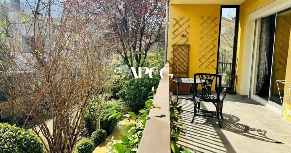 Maison à vendre à Nyons dans la Drôme (26110), ref : 26075-614