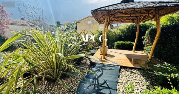 Maison à vendre à Nyons dans la Drôme (26110), ref : 26075-614