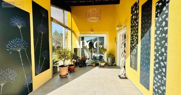 Maison à vendre à Nyons dans la Drôme (26110), ref : 26075-614