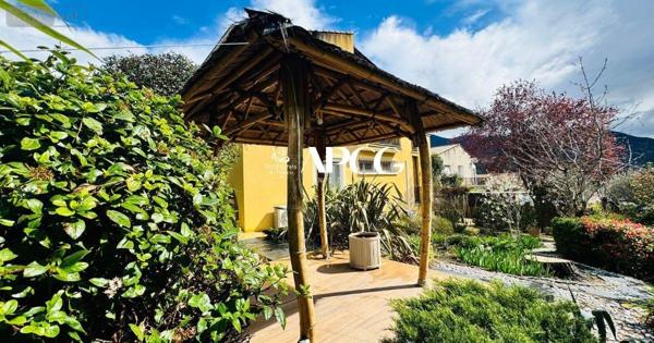 Maison à vendre à Nyons dans la Drôme (26110), ref : 26075-614