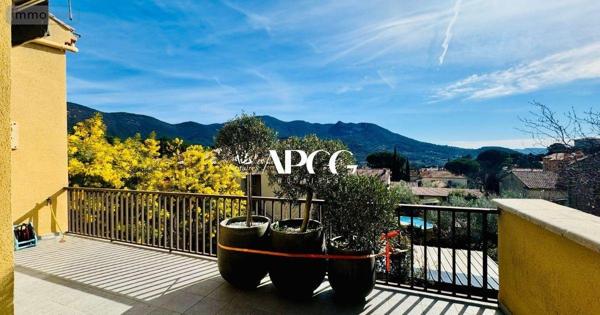 Maison à vendre à Nyons dans la Drôme (26110), ref : 26075-614