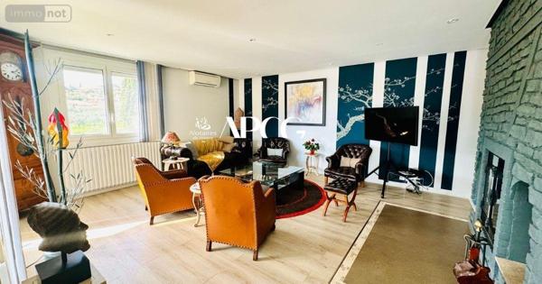 Maison à vendre à Nyons dans la Drôme (26110), ref : 26075-614