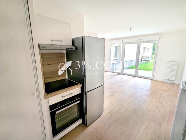 Appartement
                                                                                                                                                                                                                                                                                                                        2 pièce(s)                                                                                                                                                                                                          1 chambre(s)                                                                                                                                                                                                          49  m²
