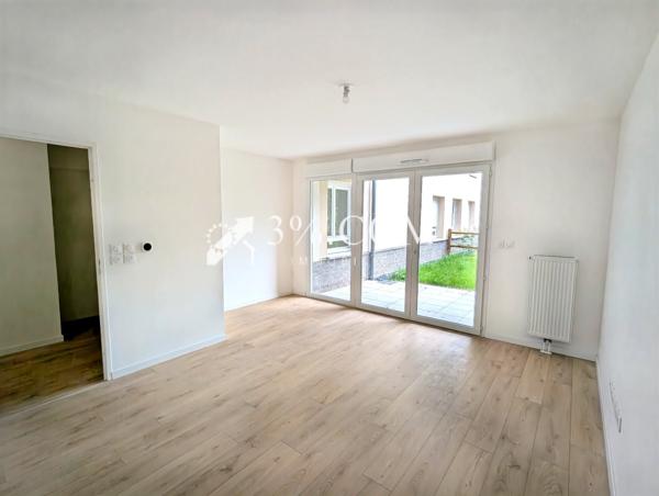 Appartement
                                                                                                                                                                                                                                                                                                                        2 pièce(s)                                                                                                                                                                                                          1 chambre(s)                                                                                                                                                                                                          49  m²