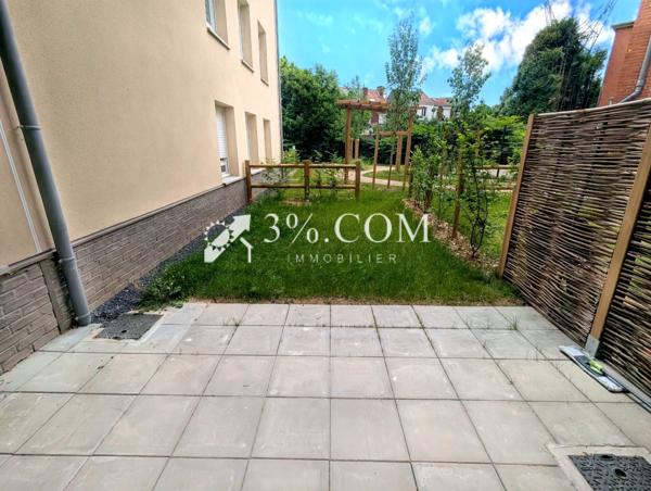 Appartement
                                                                                                                                                                                                                                                                                                                        2 pièce(s)                                                                                                                                                                                                          1 chambre(s)                                                                                                                                                                                                          49  m²