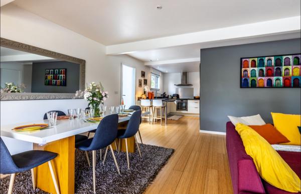 Anglet (64600) L'Orangeraie