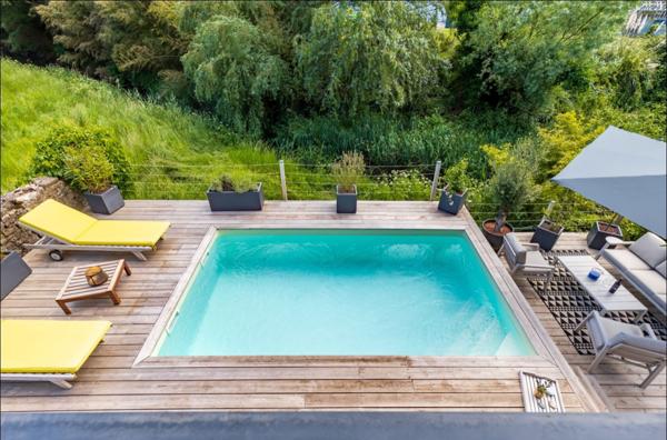 Anglet (64600) L'Orangeraie