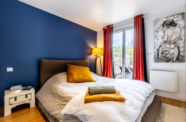 Anglet (64600) L'Orangeraie