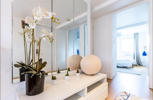 Anglet (64600) L'Orangeraie