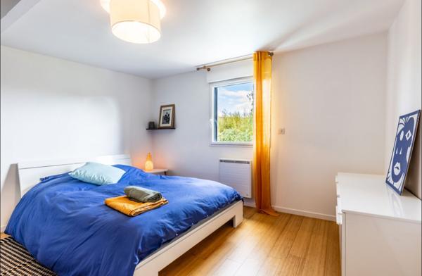 Anglet (64600) L'Orangeraie