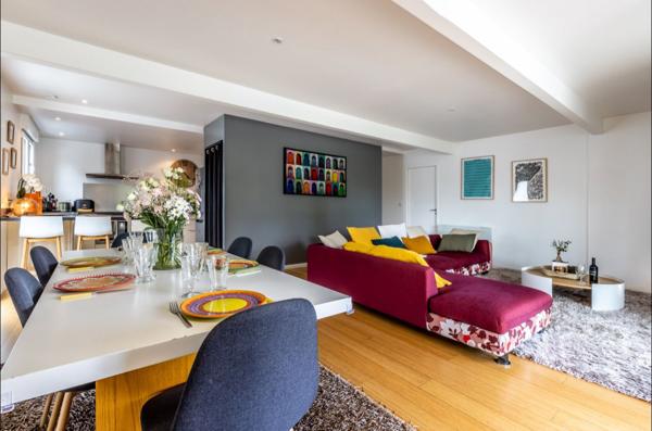 Anglet (64600) L'Orangeraie