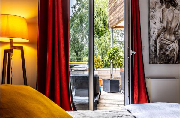 Anglet (64600) L'Orangeraie