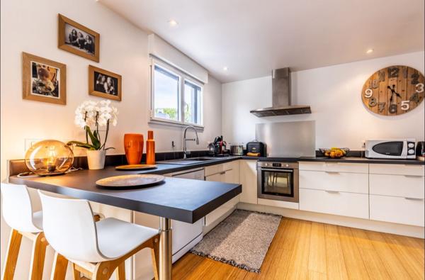 Anglet (64600) L'Orangeraie