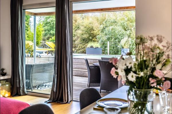 Anglet (64600) L'Orangeraie