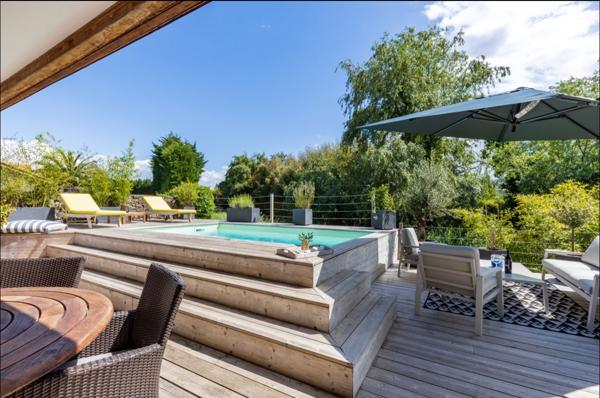 Anglet (64600) L'Orangeraie