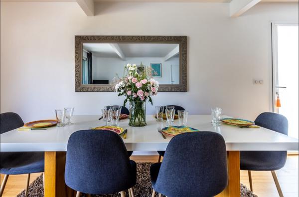 Anglet (64600) L'Orangeraie