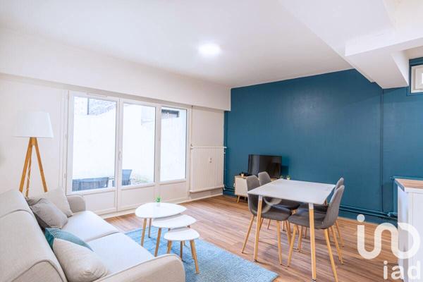 Appartement à vendre 2 pièces 39 m² Le Havre