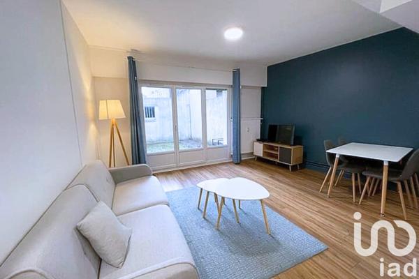 Appartement à vendre 2 pièces 39 m² Le Havre