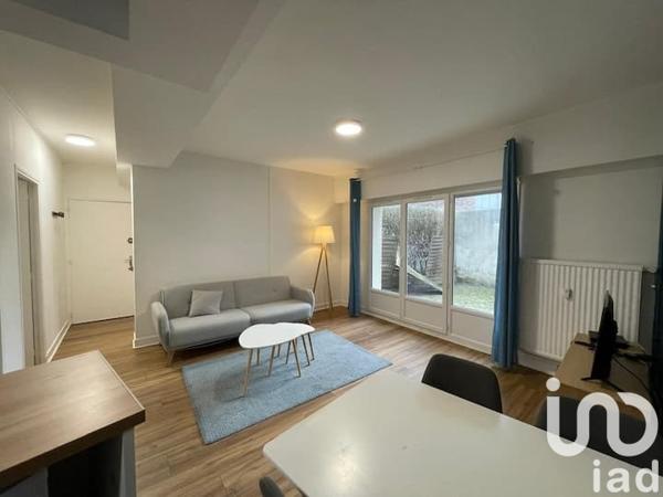 Appartement à vendre 2 pièces 39 m² Le Havre