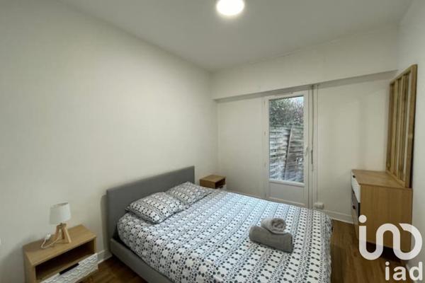 Appartement à vendre 2 pièces 39 m² Le Havre