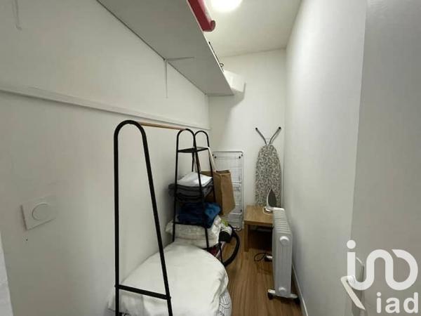 Appartement à vendre 2 pièces 39 m² Le Havre