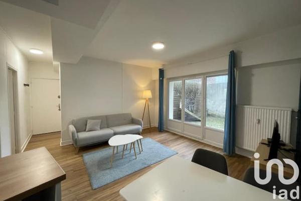 Appartement à vendre 2 pièces 39 m² Le Havre