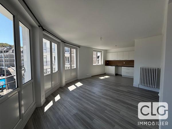 T3 - RUE AMIRAL RONARC'H