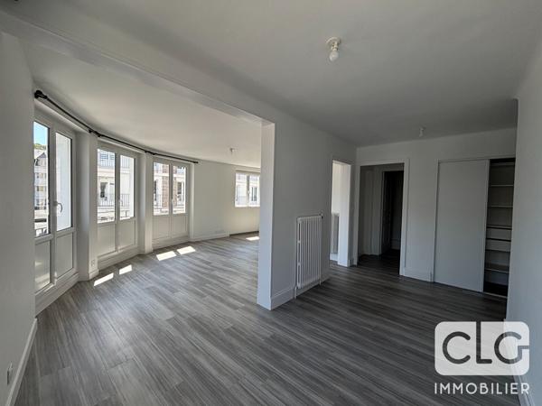 T3 - RUE AMIRAL RONARC'H