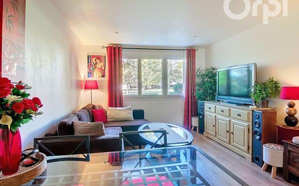 Appartement à vendre    3 pièces • 61 m2 Toulon